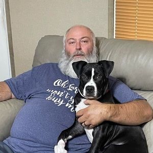 Meet your Posher, Teddy